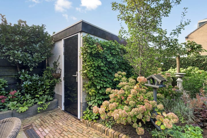 Foto 32 van Boompjesven 115