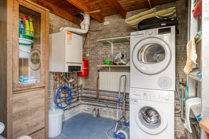 Foto 34 van Boompjesven 115