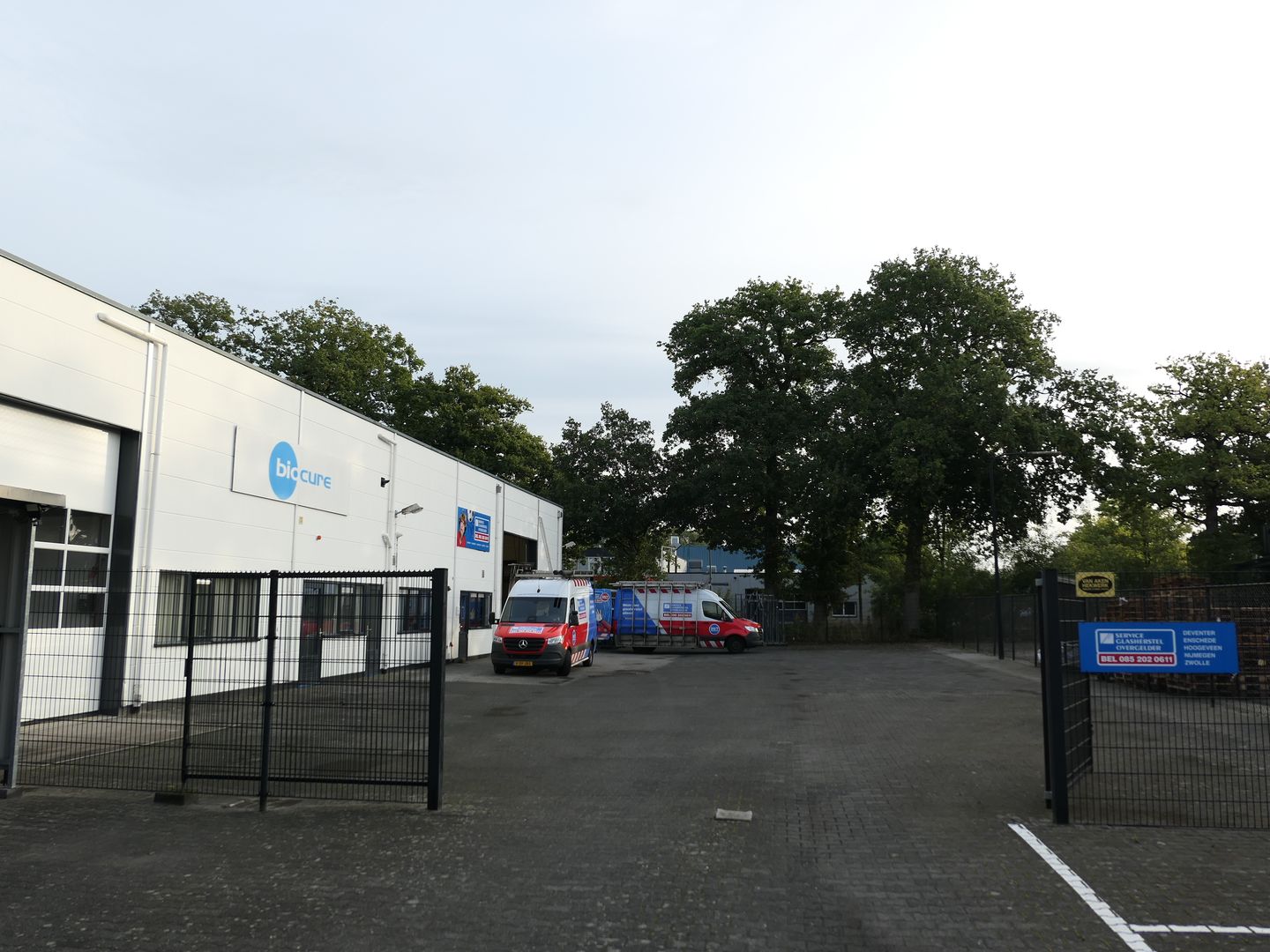 Bekijk foto 3 van de Lavalstraat 13-a