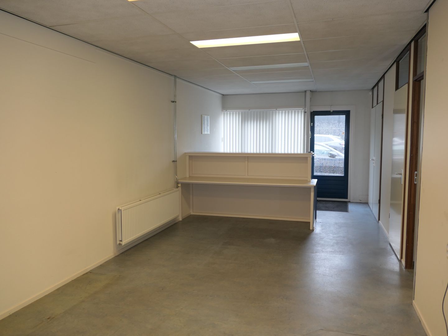 Bekijk foto 4 van de Lavalstraat 13-a