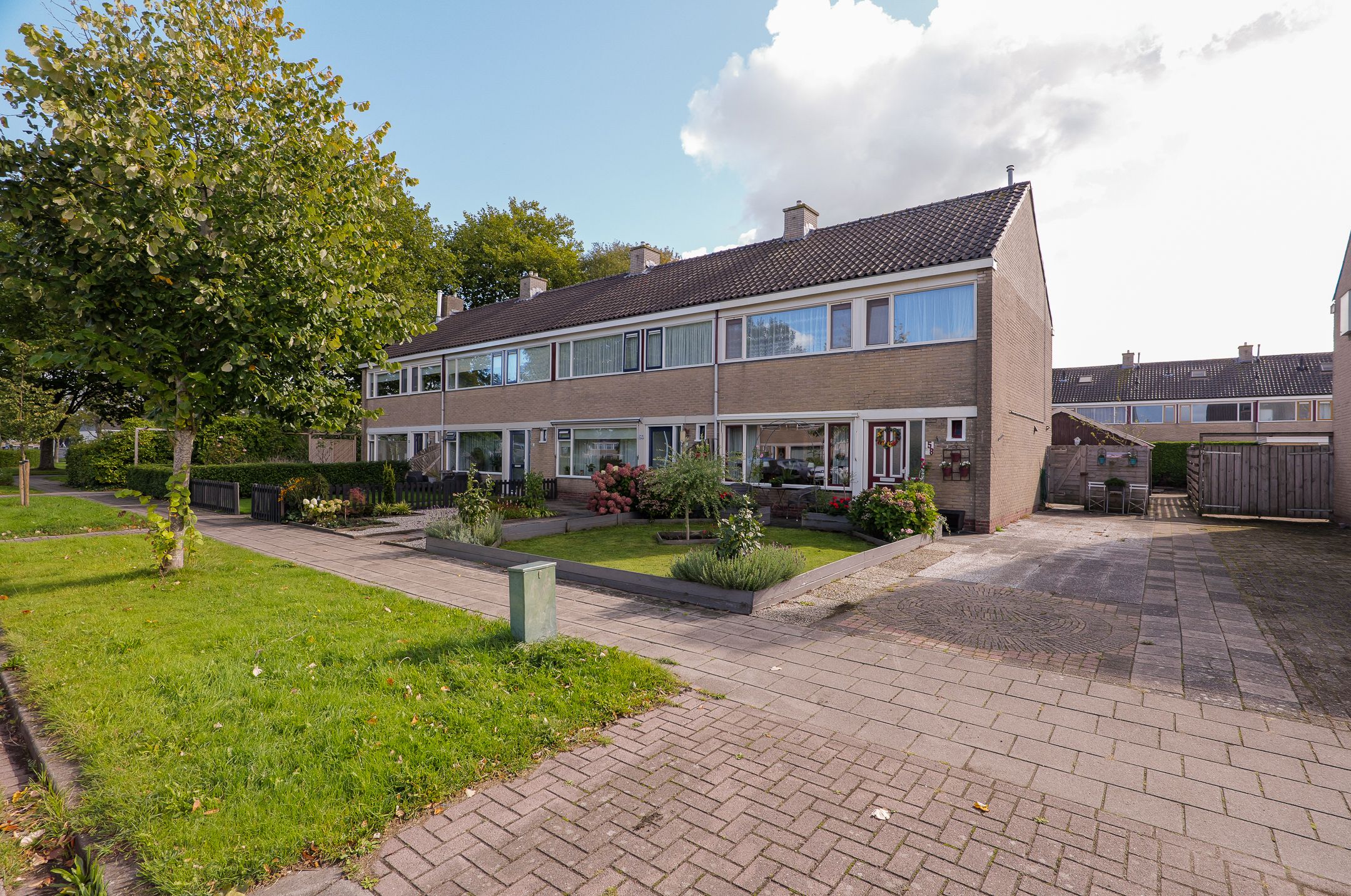 Dokter Keijserstraat 58 