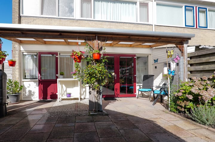 Foto 2 van Dokter Keijserstraat 58