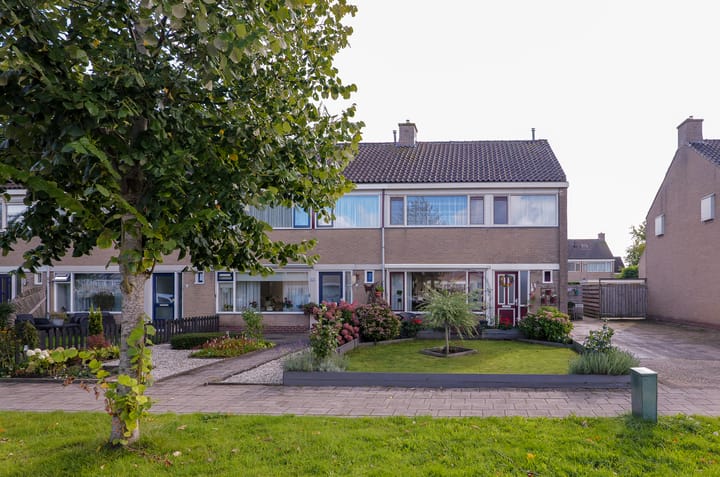 Foto 5 van Dokter Keijserstraat 58