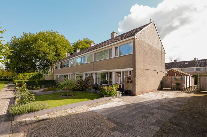 Foto 6 van Dokter Keijserstraat 58