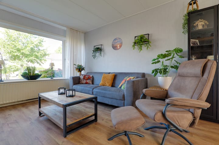 Foto 8 van Dokter Keijserstraat 58