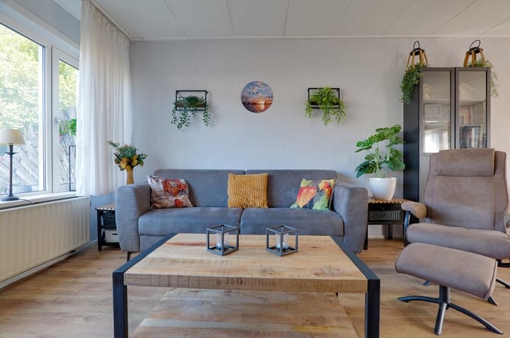 Foto 9 van Dokter Keijserstraat 58