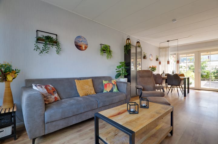 Foto 10 van Dokter Keijserstraat 58