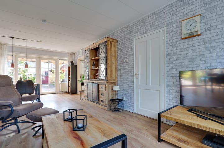 Foto 11 van Dokter Keijserstraat 58