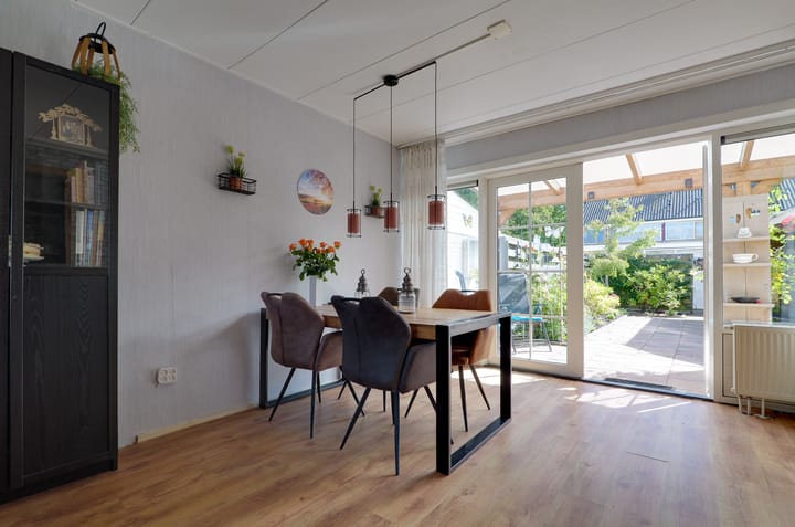 Foto 12 van Dokter Keijserstraat 58