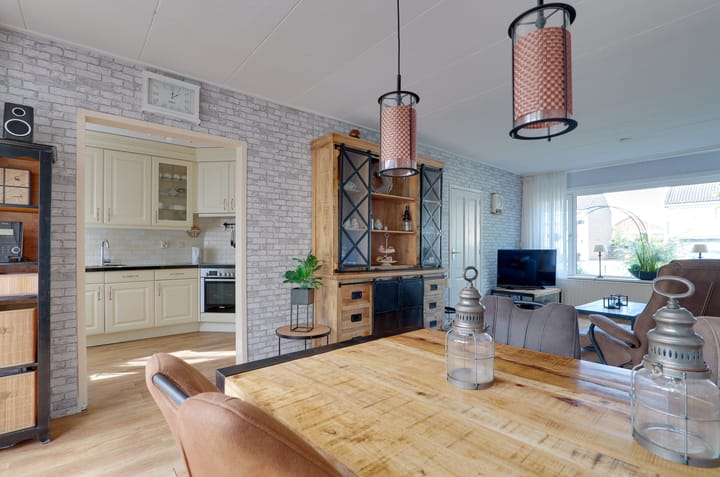 Foto 15 van Dokter Keijserstraat 58