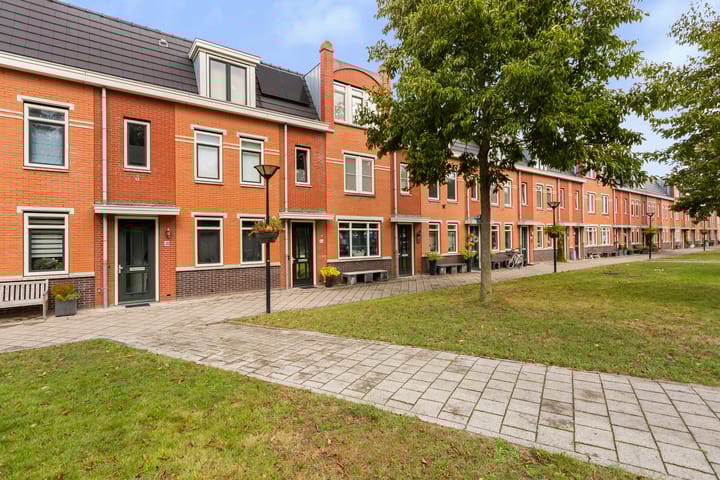 Photo 6 of Lichtboei 44