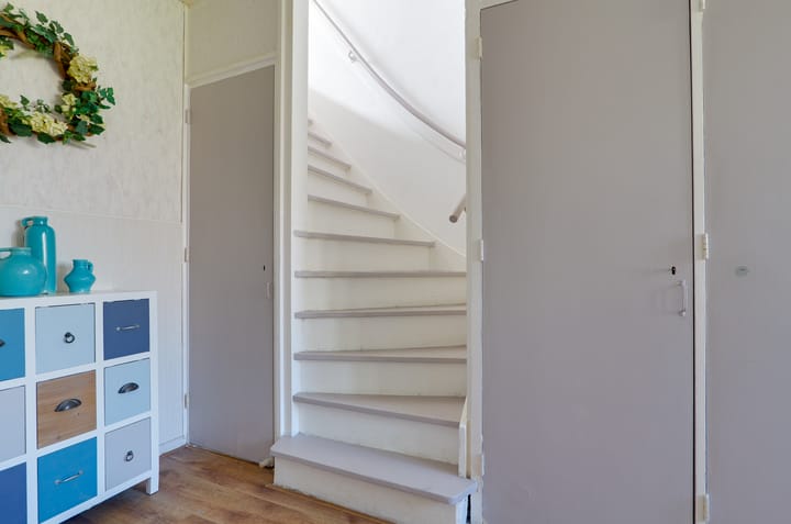 Foto 18 van Dokter Keijserstraat 58