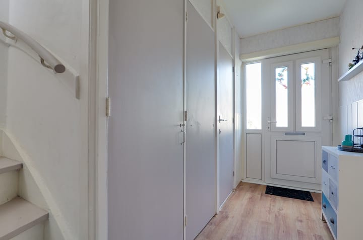 Foto 20 van Dokter Keijserstraat 58