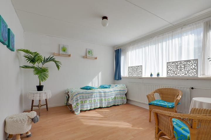 Foto 22 van Dokter Keijserstraat 58