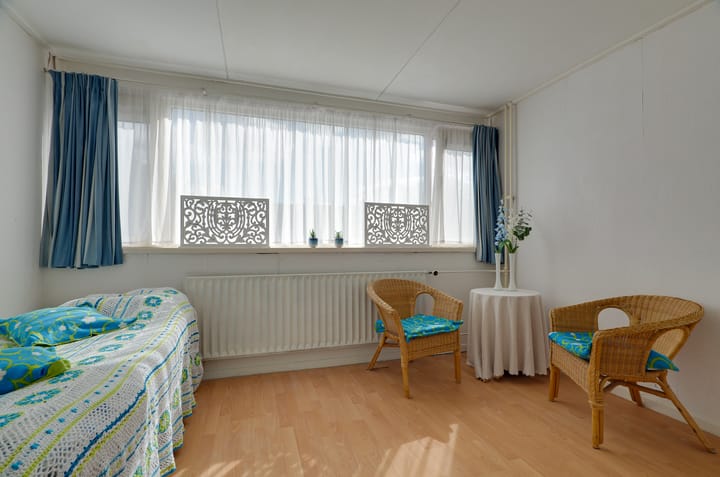 Foto 23 van Dokter Keijserstraat 58