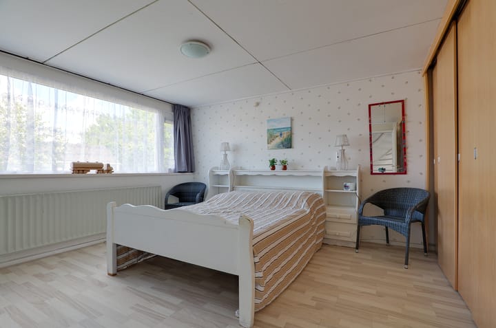 Foto 24 van Dokter Keijserstraat 58