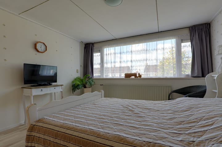 Foto 25 van Dokter Keijserstraat 58