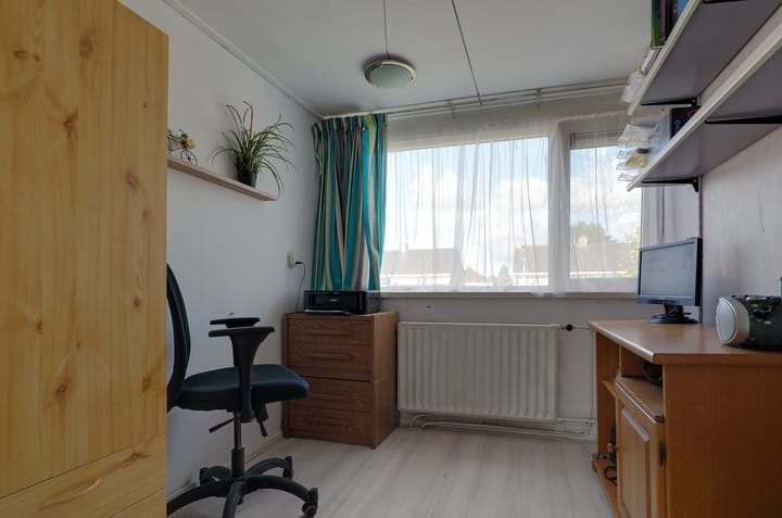 Foto 27 van Dokter Keijserstraat 58