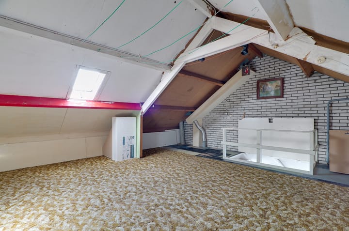 Foto 32 van Dokter Keijserstraat 58