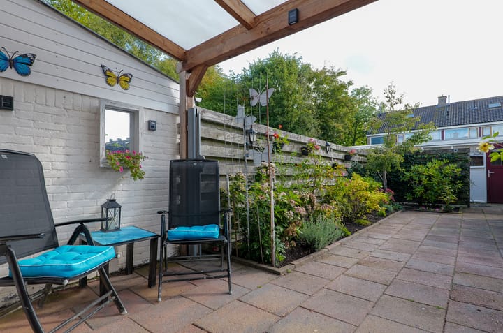 Foto 33 van Dokter Keijserstraat 58