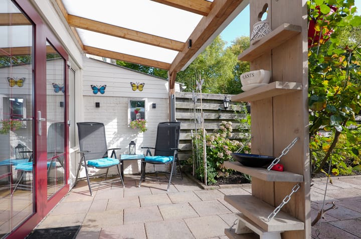 Foto 34 van Dokter Keijserstraat 58