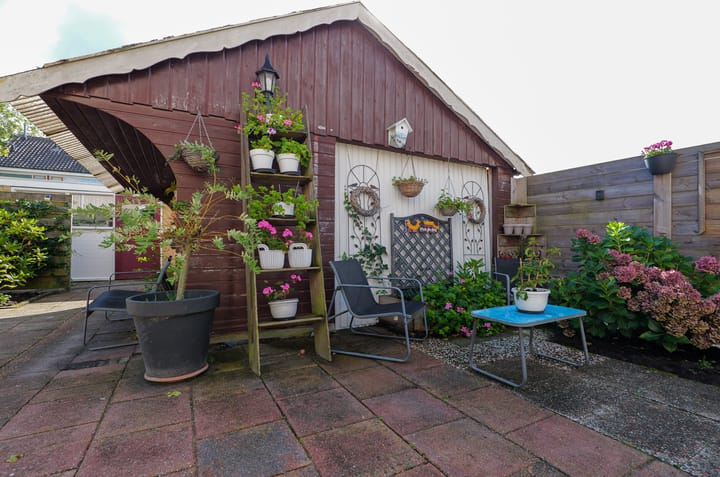 Foto 35 van Dokter Keijserstraat 58