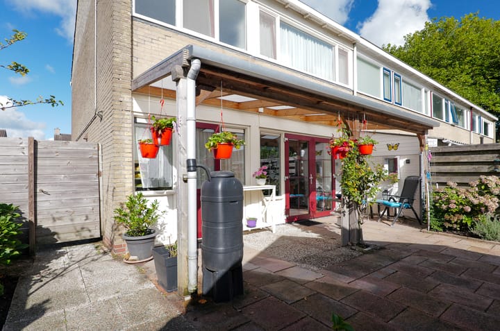 Foto 36 van Dokter Keijserstraat 58