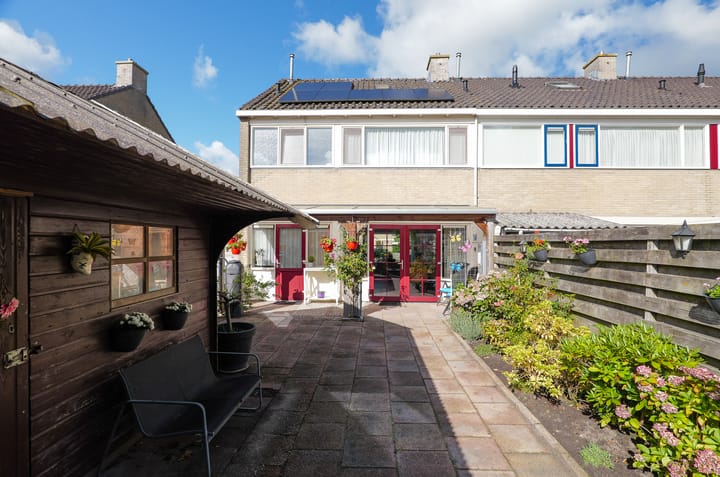 Foto 37 van Dokter Keijserstraat 58