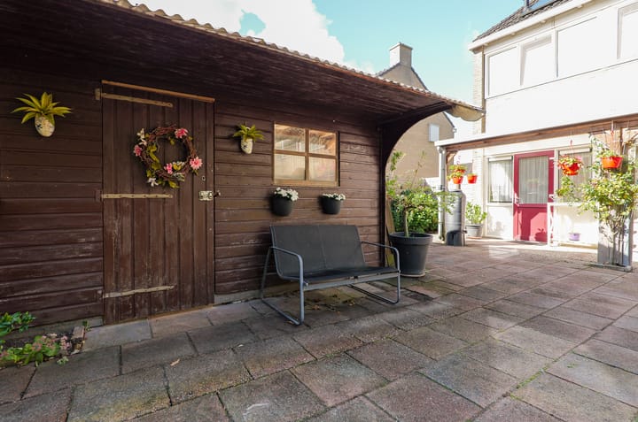 Foto 38 van Dokter Keijserstraat 58