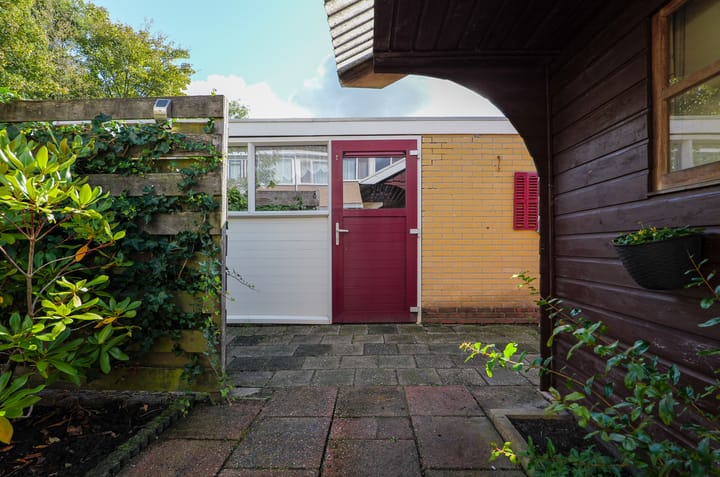 Foto 39 van Dokter Keijserstraat 58