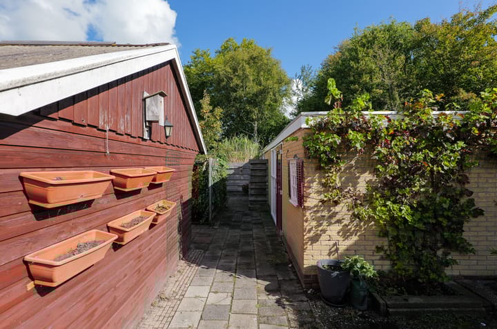 Foto 40 van Dokter Keijserstraat 58