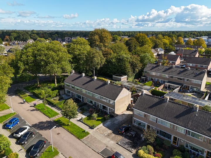 Foto 43 van Dokter Keijserstraat 58