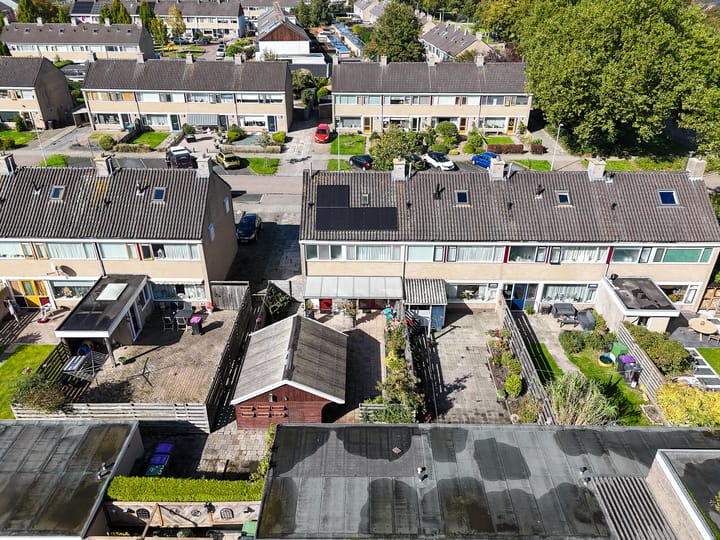 Foto 45 van Dokter Keijserstraat 58