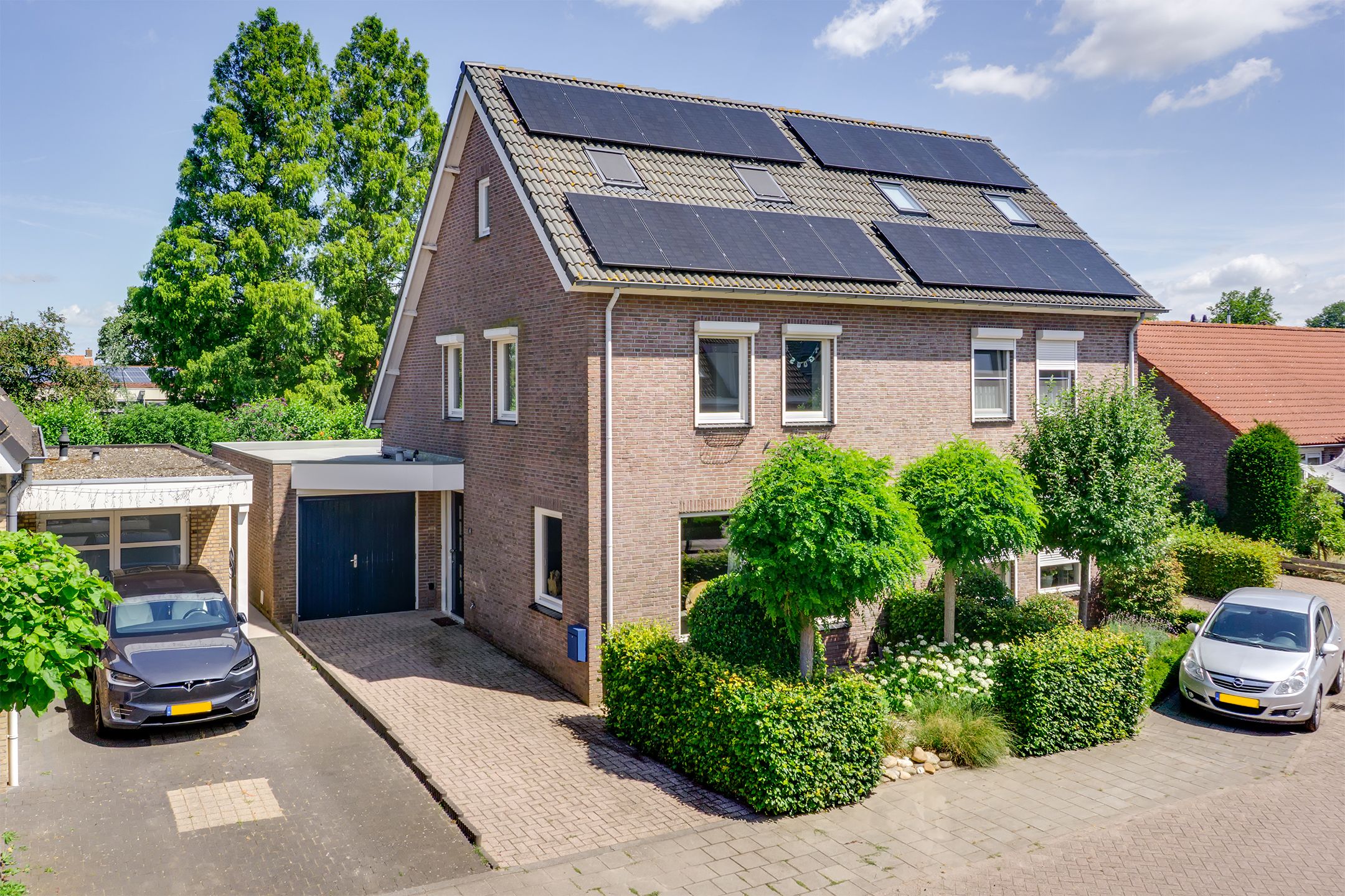Korenmolen, 46, Meeuwen, 4268GW, Noord-Brabant, Nederland 46