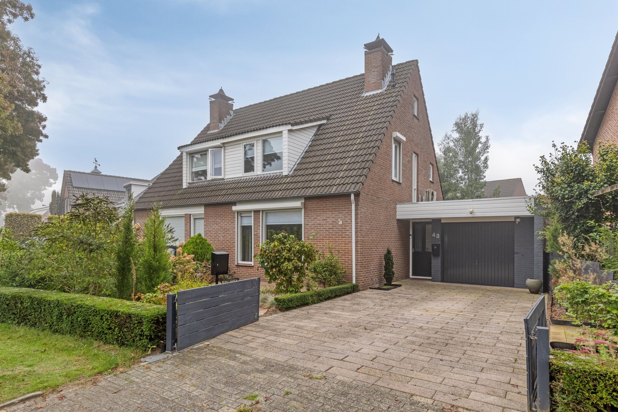 Sergeant Brownstraat 4-A, 4, A, Oss, 5348TR, Noord-Brabant, Nederland 4