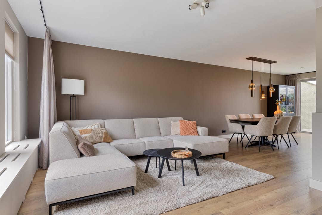 Foto 2 van Sergeant Brownstraat 4-A