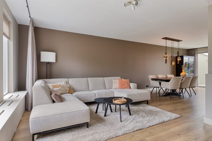 Foto 2 van Sergeant Brownstraat 4-A