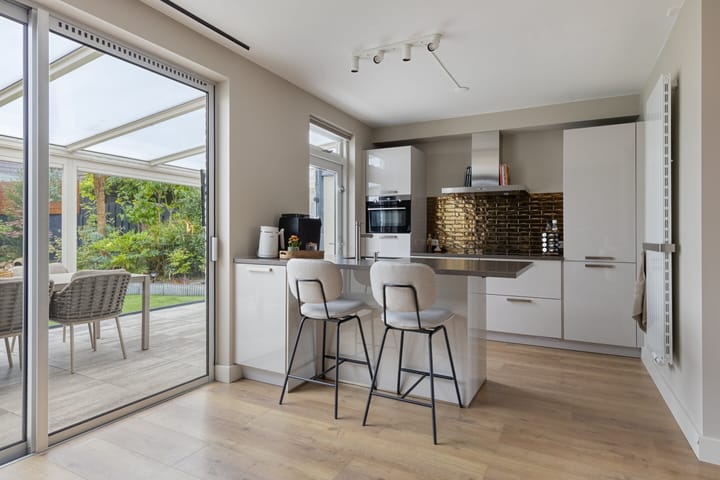 Foto 3 van Sergeant Brownstraat 4-A