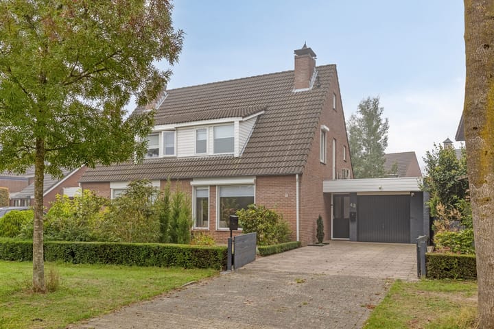 Foto 5 van Sergeant Brownstraat 4-A