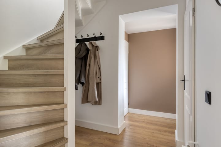 Foto 6 van Sergeant Brownstraat 4-A