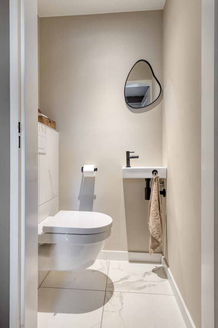 Foto 7 van Sergeant Brownstraat 4-A