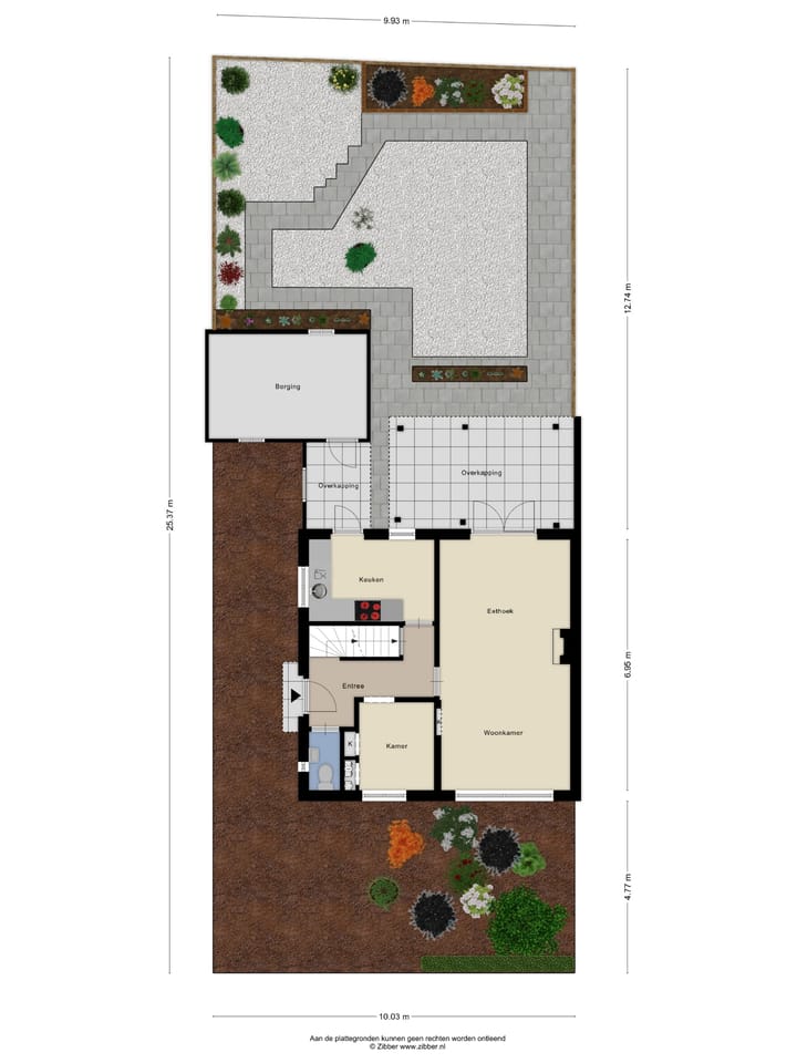 Foto 24 van Parallelweg 15