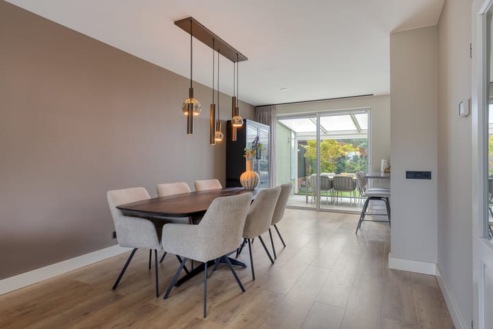 Foto 11 van Sergeant Brownstraat 4-A