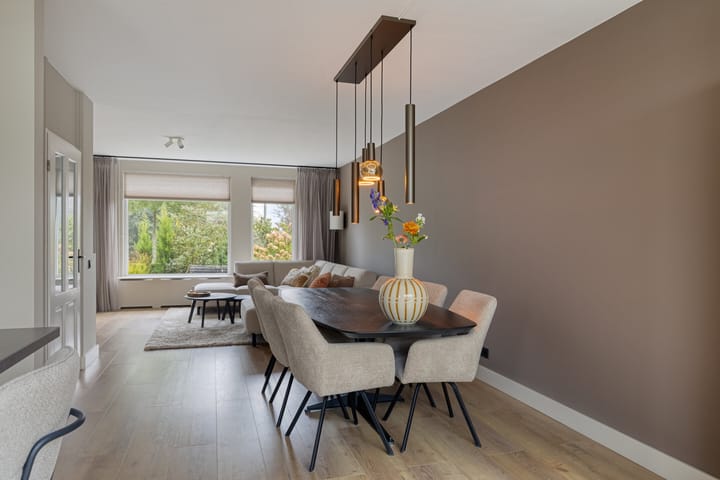 Foto 13 van Sergeant Brownstraat 4-A