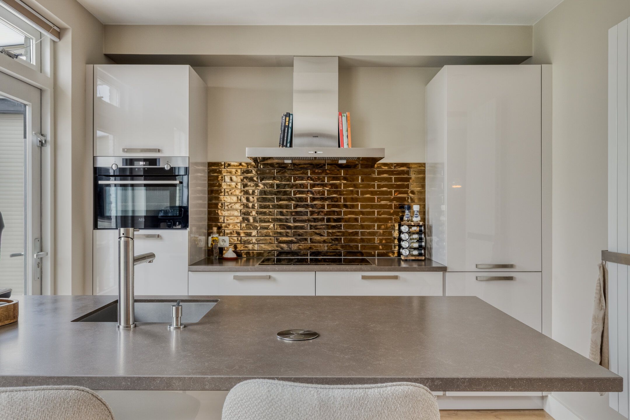 Foto 15 van Sergeant Brownstraat 4-A