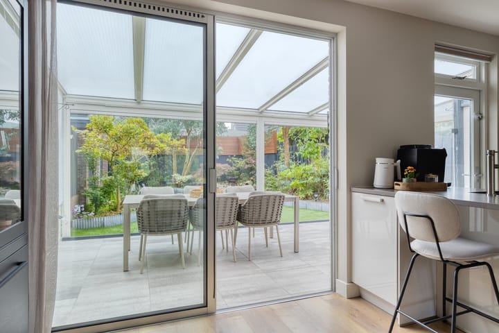 Foto 16 van Sergeant Brownstraat 4-A