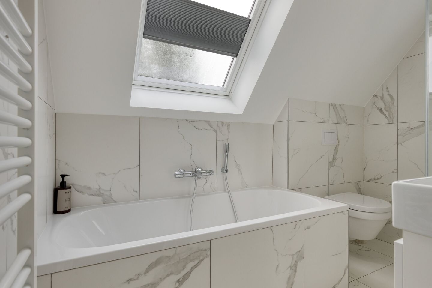 Foto 20 van Sergeant Brownstraat 4-A