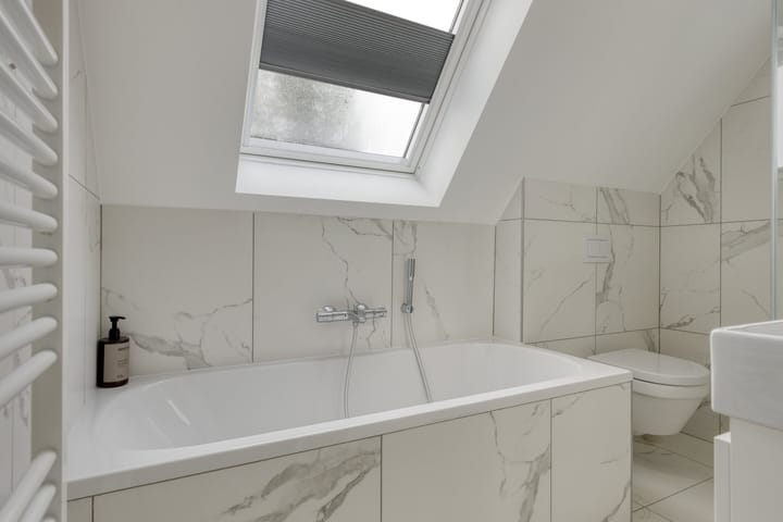 Foto 20 van Sergeant Brownstraat 4-A