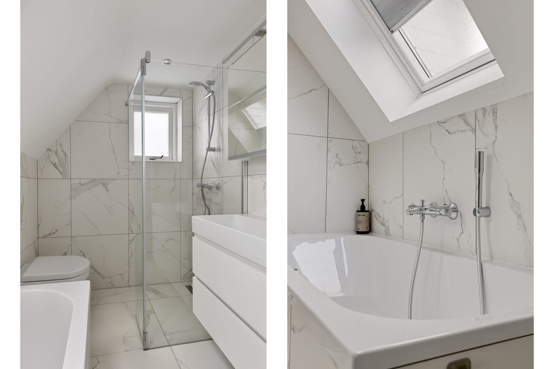 Foto 22 van Sergeant Brownstraat 4-A