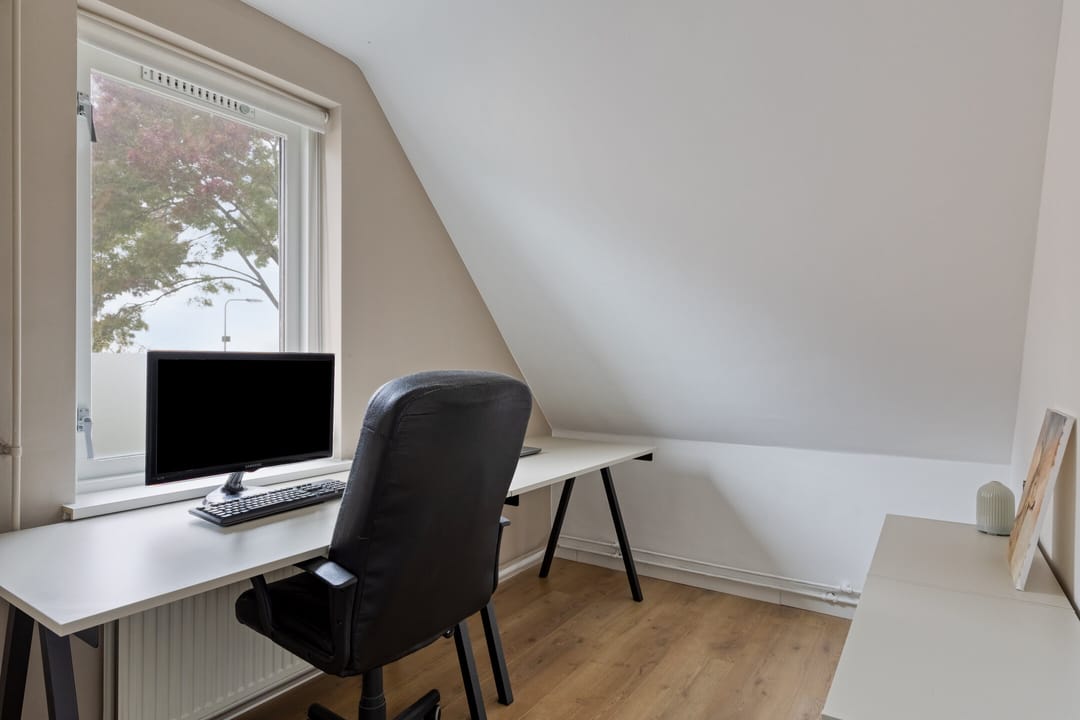 Foto 23 van Sergeant Brownstraat 4-A